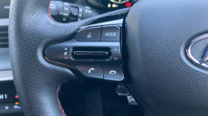 Hyundai i20 1.0T GDi 48V MHD 120 N Line 5dr DCT Petrol Hatchback